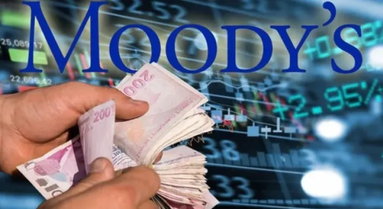 Yurt içi piyasalar bu akşama odaklandı! Gözler Moody's'te…