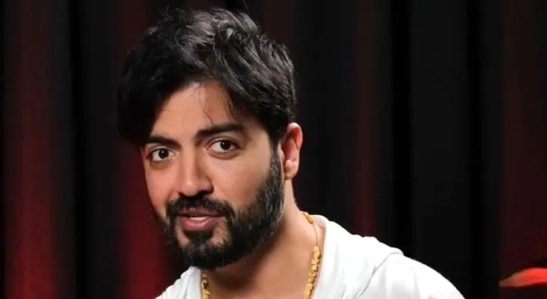 Yusuf Güney, kimdir, kaç yaşında ve neden gözaltında? Astral seyahat dediği uyuşturucu mu?