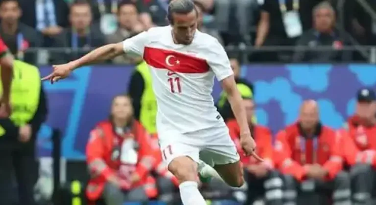 Yusuf Yazıcı, Süper Lig devi ile anlaştı