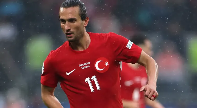 Yusuf Yazıcı, Süper Lig devinin transferi için devreye girdi