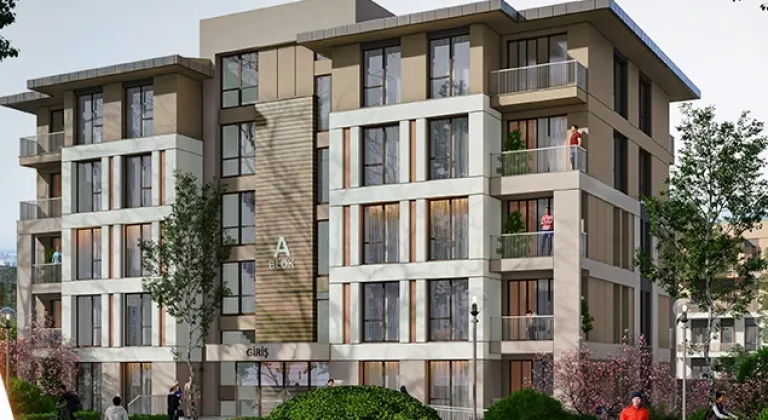 Yüzyılın Konut Projesi'nde son hafta! Başvurular 19 Aralık'ta tamamlanıyor