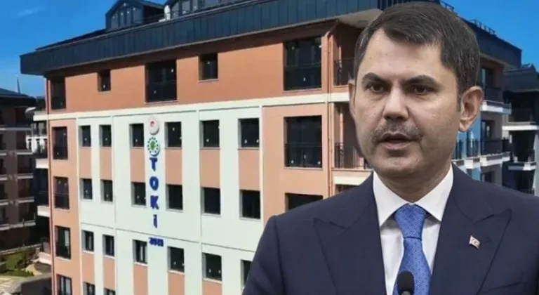 Yüzyılın Konut Projesi’ne rekor başvuru! Bakan Kurum duyurdu