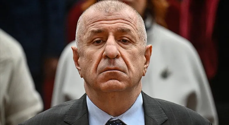 Zafer Partisi İstanbul İl Başkanlığı’ndan kongre çağrısı