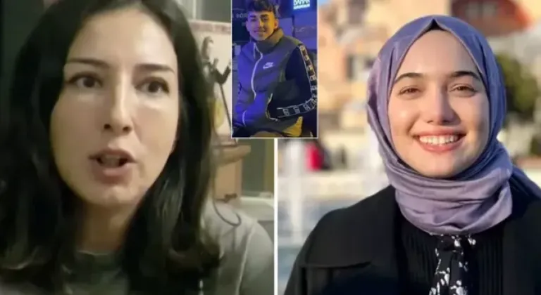 Zehra Kınık için şikayetini çekip açıklama yaptı: Madde madde paylaştı!