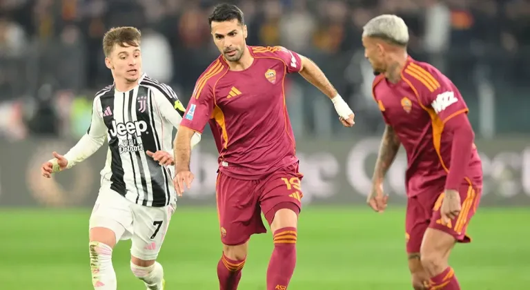 Zeki Çelik ile Roma arasında anlaşma çıkmazı! Maaş farkı krizi büyüyor