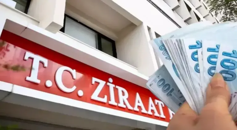 Ziraat Bankası'ndan emekliye dev promosyon! Emekli promosyon ne kadar oldu? İşçi, Bağkur ve memur...