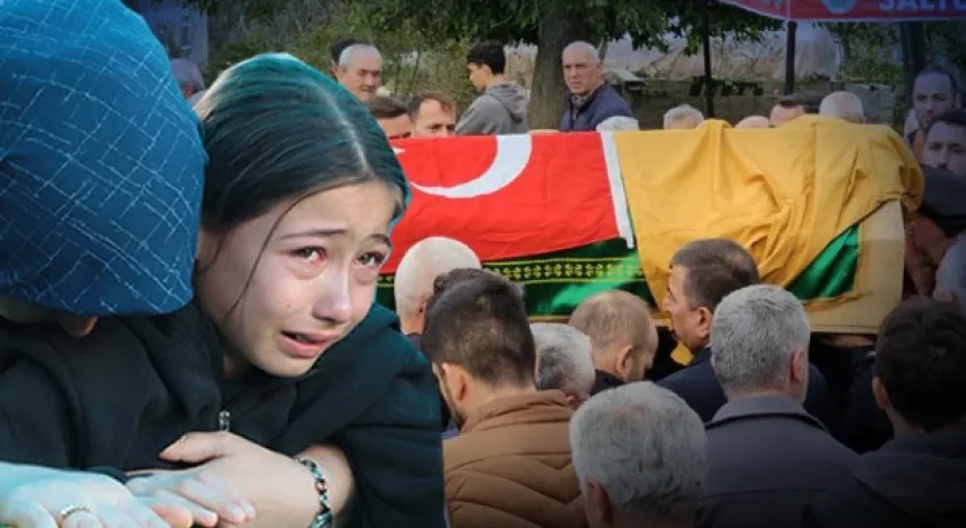 Zonguldak’ta maden faciası: Gözaltı sayısı 3’e çıktı | 3 işçi son yolculuğuna uğurlandı: Babaya acı veda