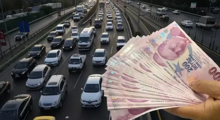 Zorunlu trafik sigortasında yeni tarife belli oldu!