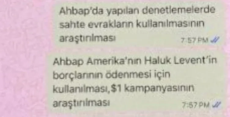 Haber Resmi