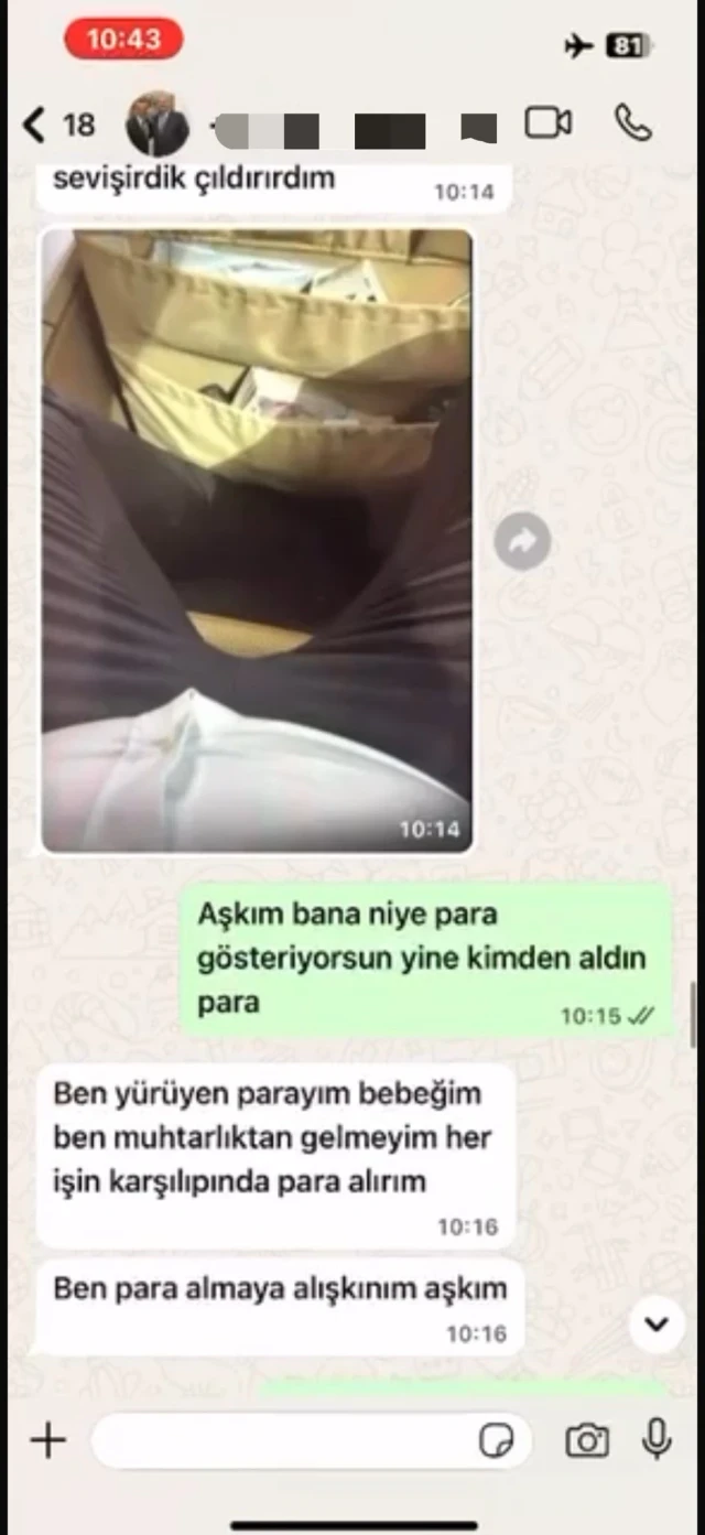 Haber Resmi