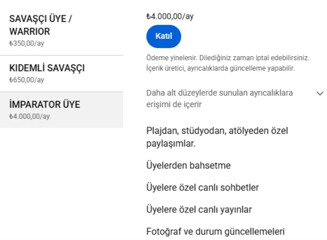 Haber Resmi