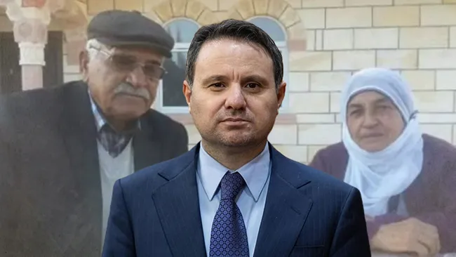 Benzer Haber