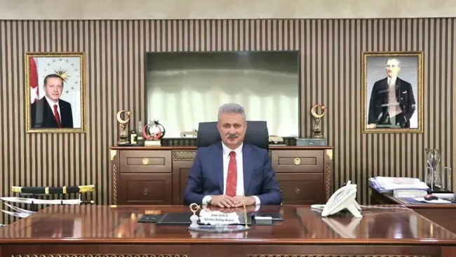 Benzer Haber