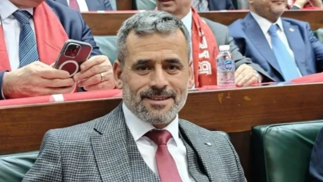 Benzer Haber
