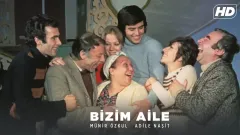 Bizim Aile | FULL HD