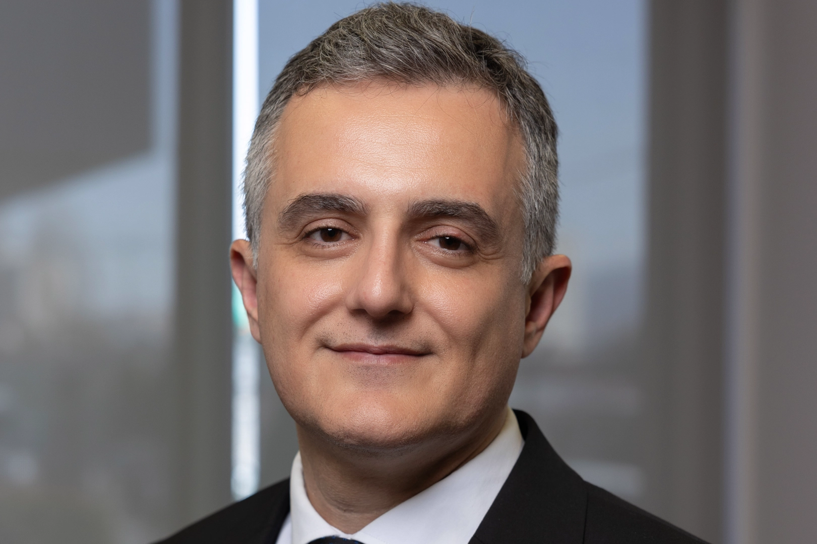 Benzer Haber