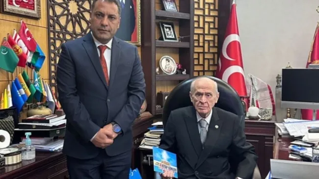 Benzer Haber