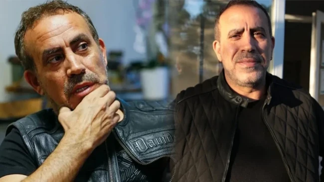 Benzer Haber