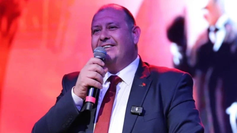 Benzer Haber