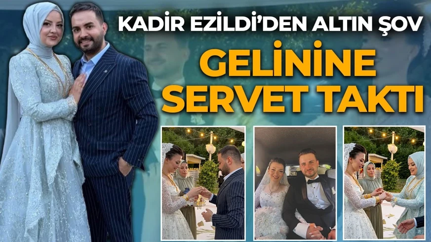 Benzer Haber