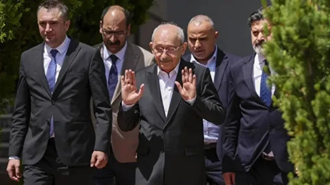 Benzer Haber