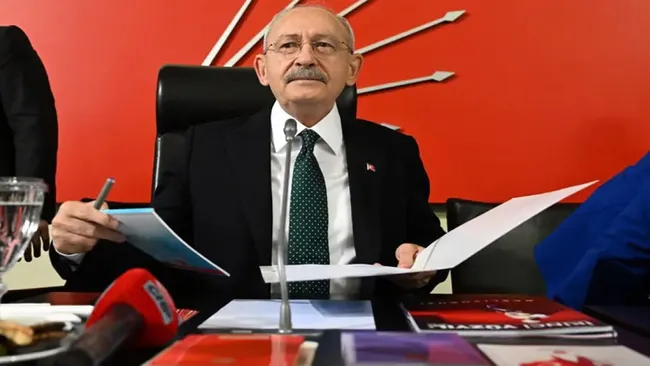 Benzer Haber