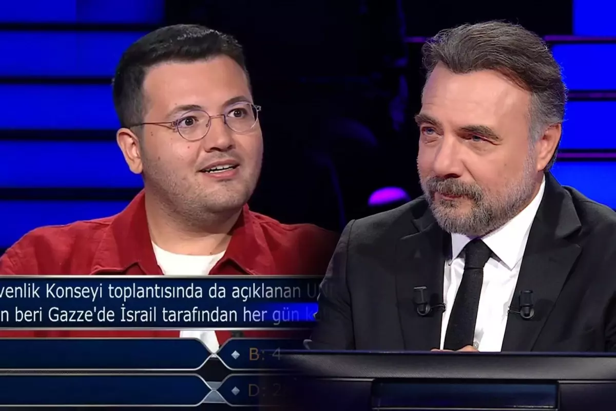 Benzer Haber