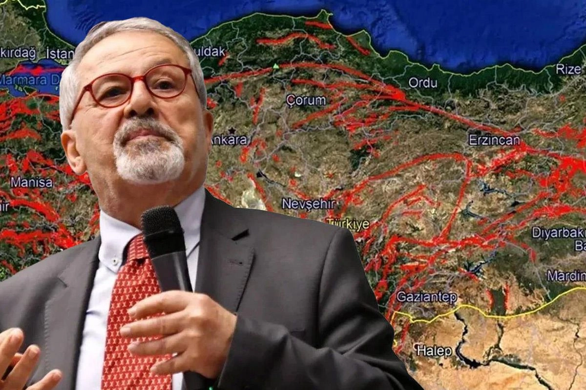 Benzer Haber