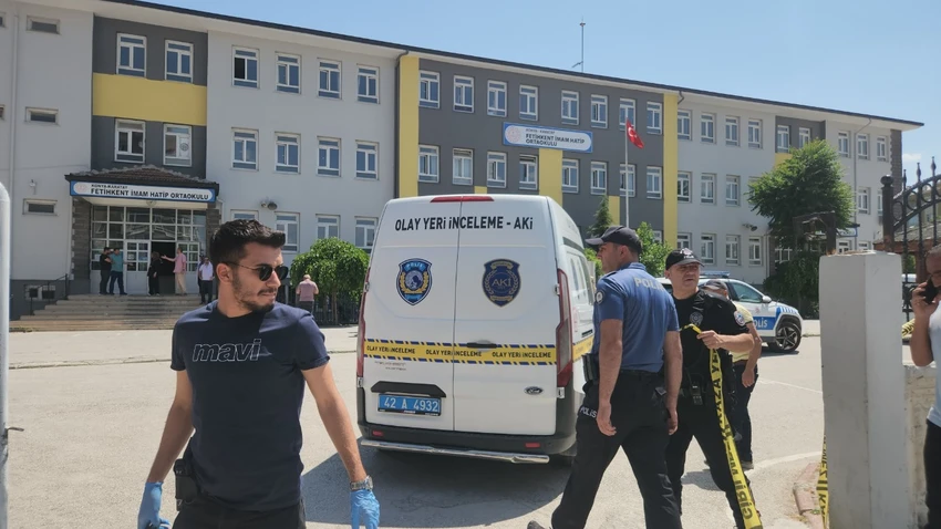 İlgili Haber