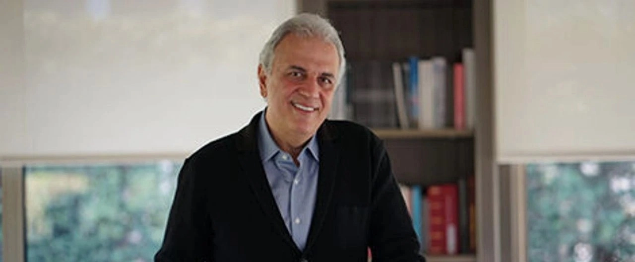 Benzer Haber