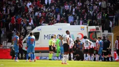 CANLI| Gaziantep FK- Galatasaray maçını canlı izle (Şifresiz Maç Linki)