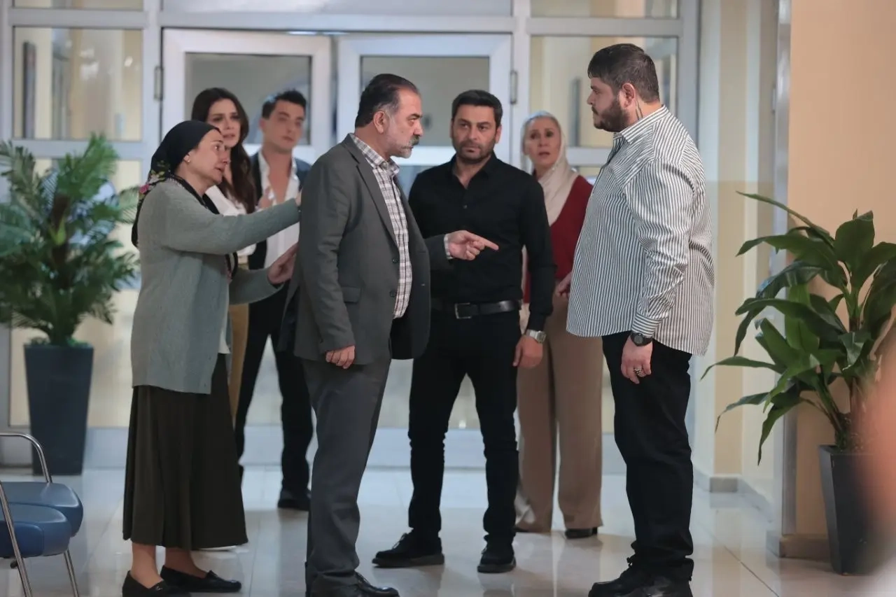 Benzer Haber