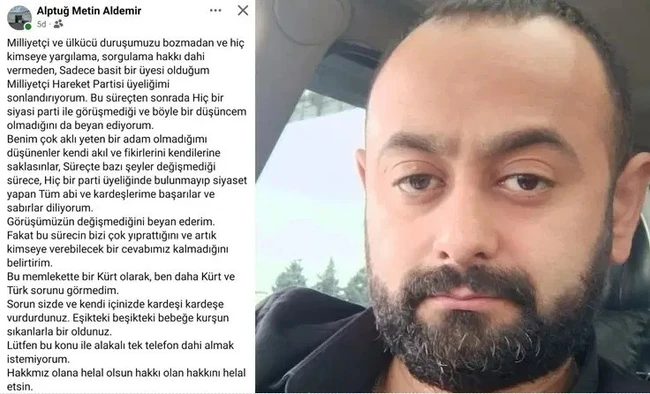 Haber Resmi