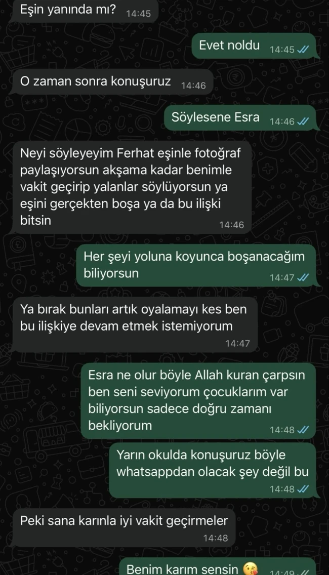 Haber Resmi