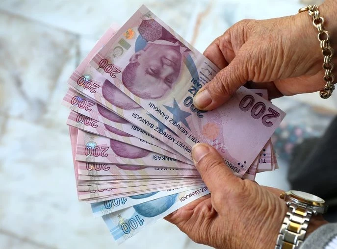 Emekli ikramiyesinde son 1 gün! Dilekçe vermeyen yandı