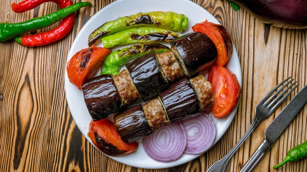 Kültür ve lezzetin başkenti Gaziantep!