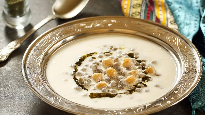 Kültür ve lezzetin başkenti Gaziantep!
