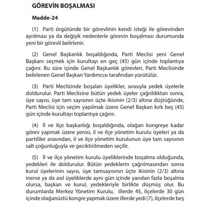 Haber Resmi
