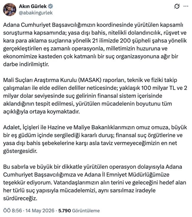 Haber Resmi