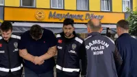 3 ilde Maydonoz Döner operasyonu!