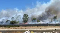 4 kentte orman yangını! Çanakkale Havalimanı kapatıldı