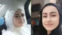 9 aylık hamile genç kadından acı haber