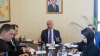 AK Parti PKK'nın silahları bırakacağı tarihi açıkladı
