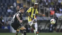 Anderson Talisca: Saygısızlık seviyesi etkileyici