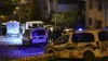 Ankara'da komşu dehşeti