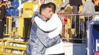 Çağdaş Atan ve Burak Yılmaz arasında Serhat Sütlü krizi: Özrünü kabul etmiyorum!