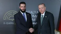 Cumhurbaşkanı Erdoğan'dan kritik Suriye açıklaması
