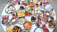Dünya listesinde zirveye Türk lezzeti oturdu
