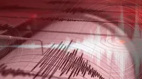 Erzurum'da korkutan deprem!