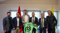 Haber Resmi